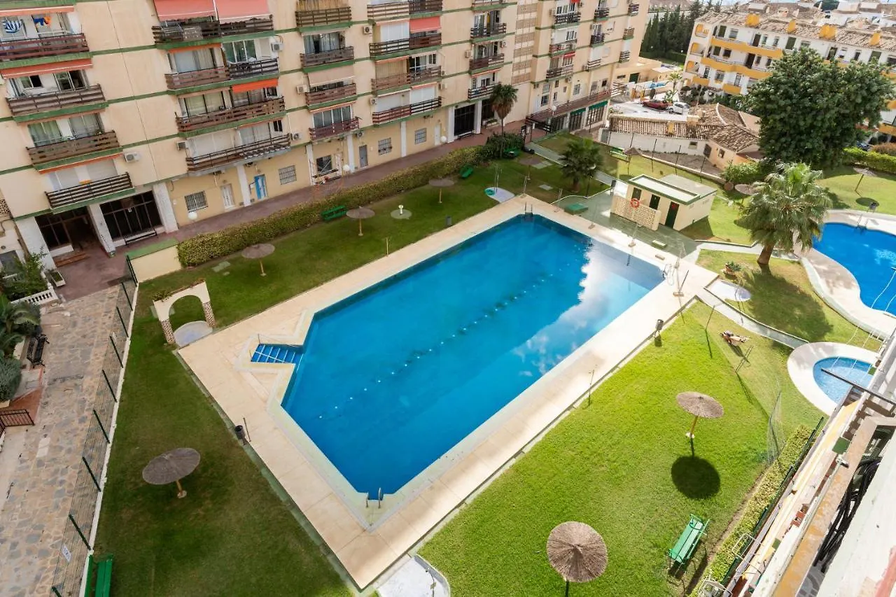 Apartamento Monko Kenia Benalmádena