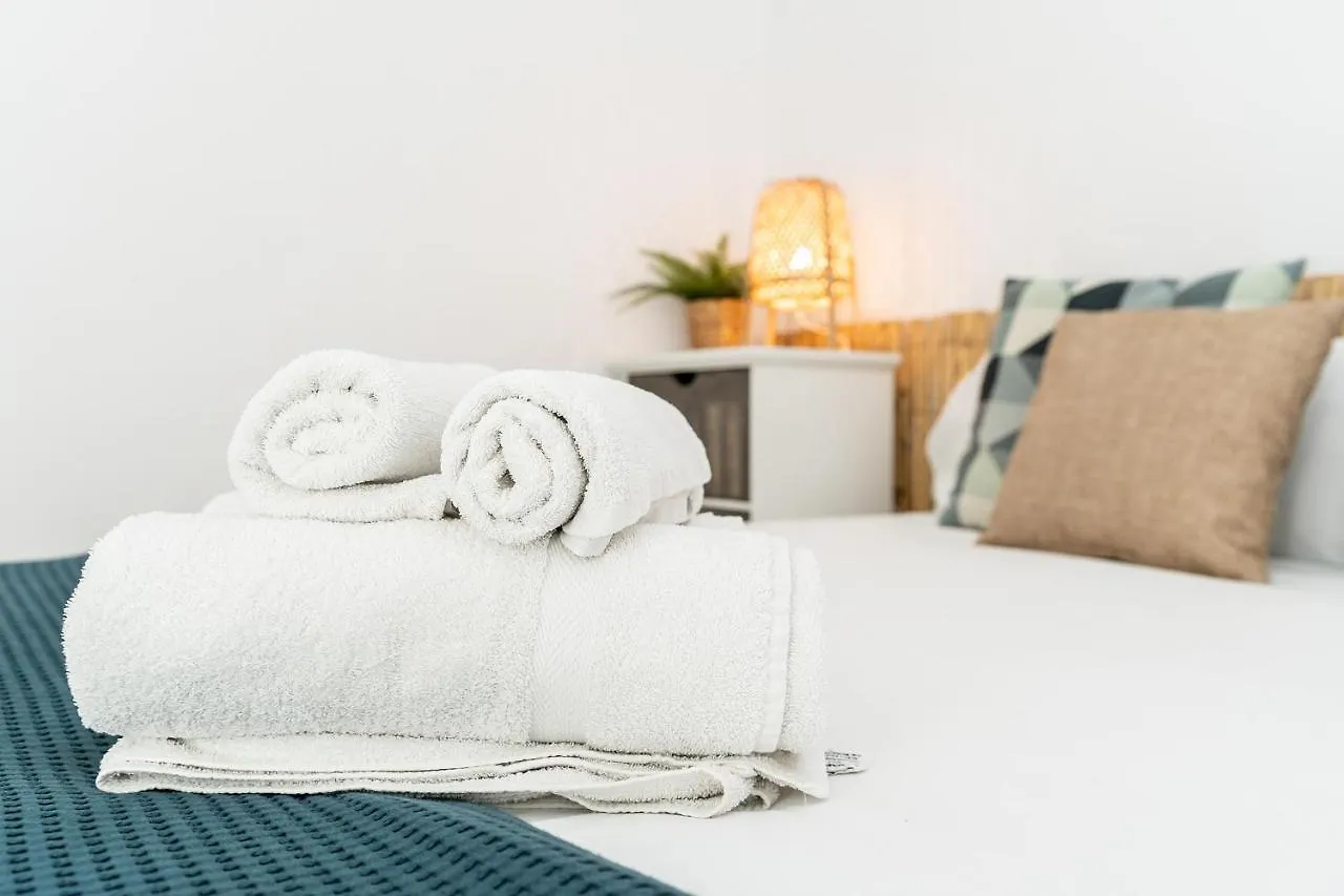 Apartamento Monko Kenia Benalmádena España