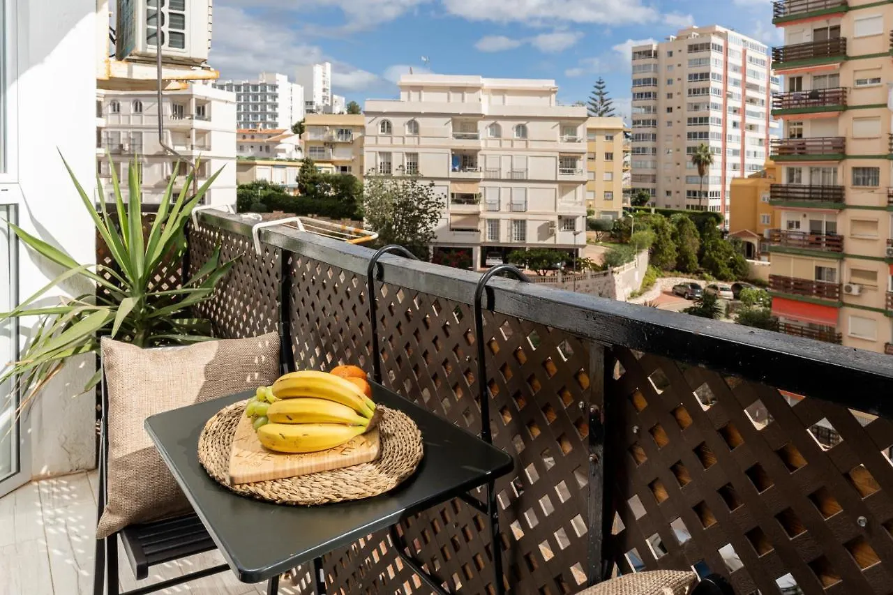 Apartamento Monko Kenia Benalmádena 0*,  España