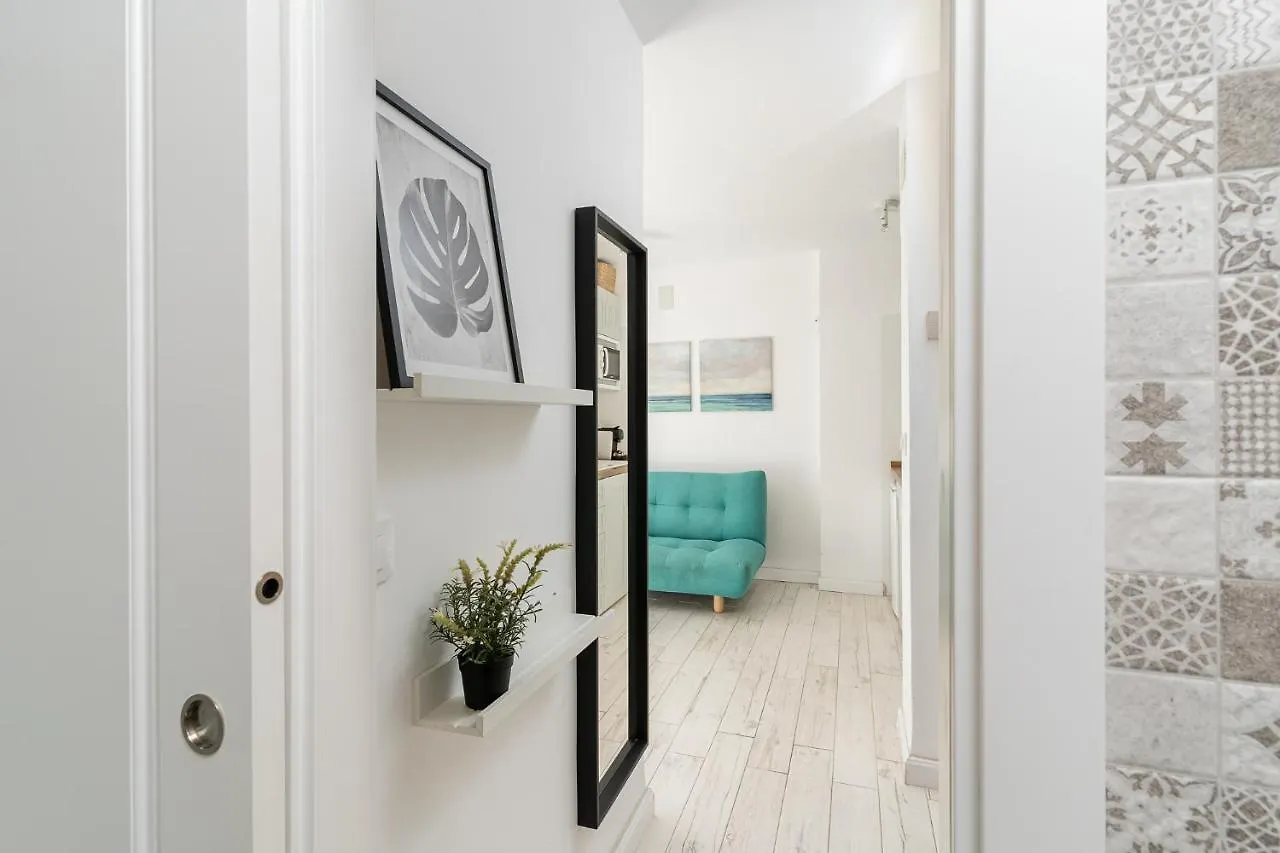 Apartamento Monko Kenia Benalmádena