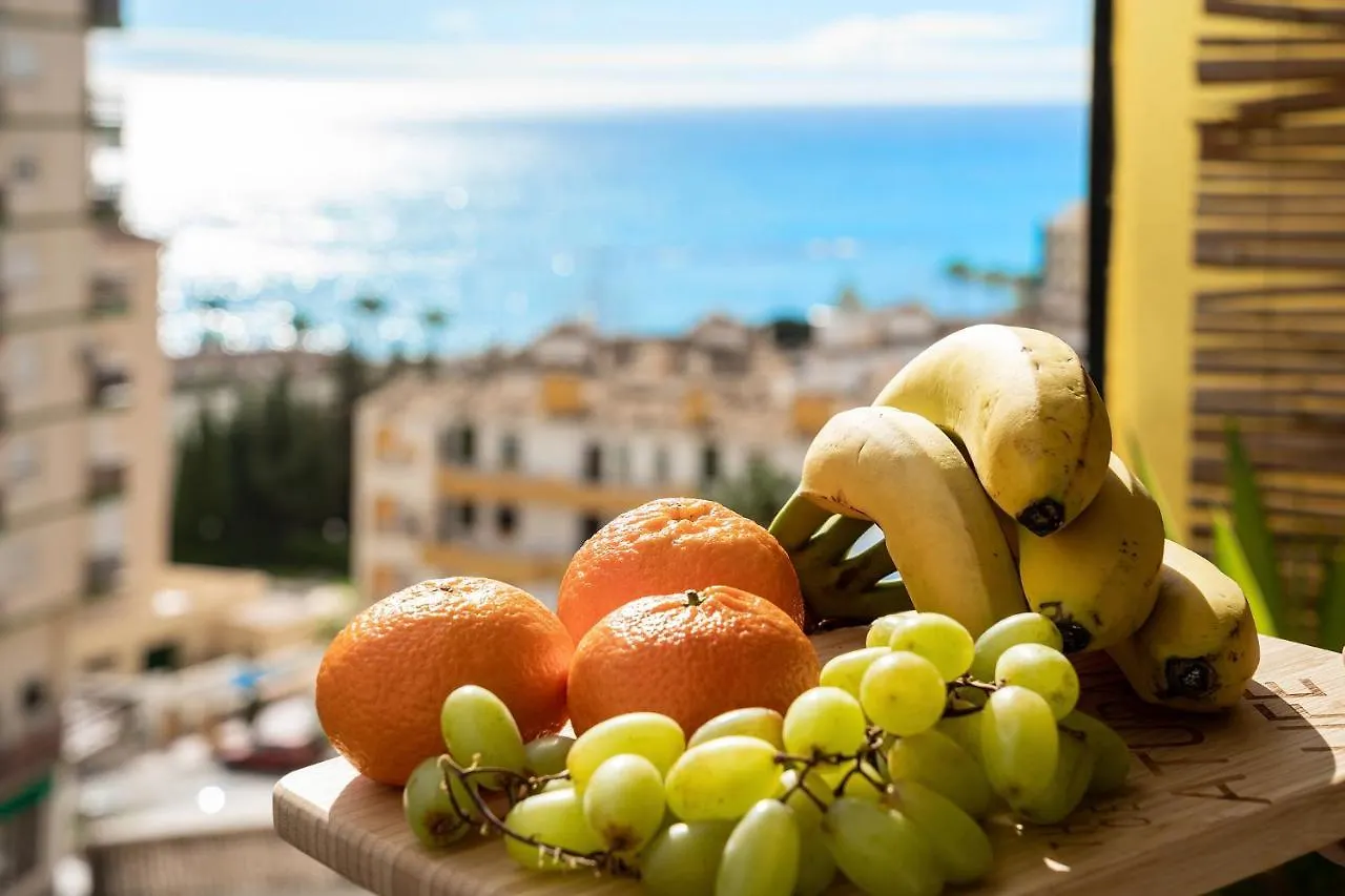 Apartamento Monko Kenia Benalmádena