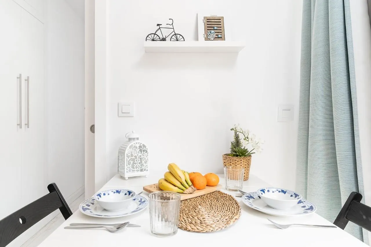 Monko Kenia Apartment Benalmadena Spain