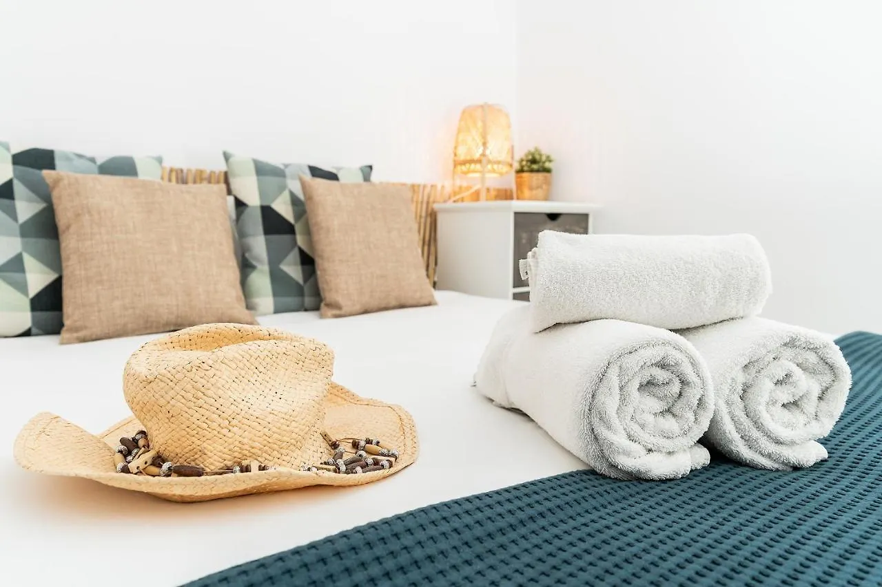 Monko Kenia Apartment Benalmadena