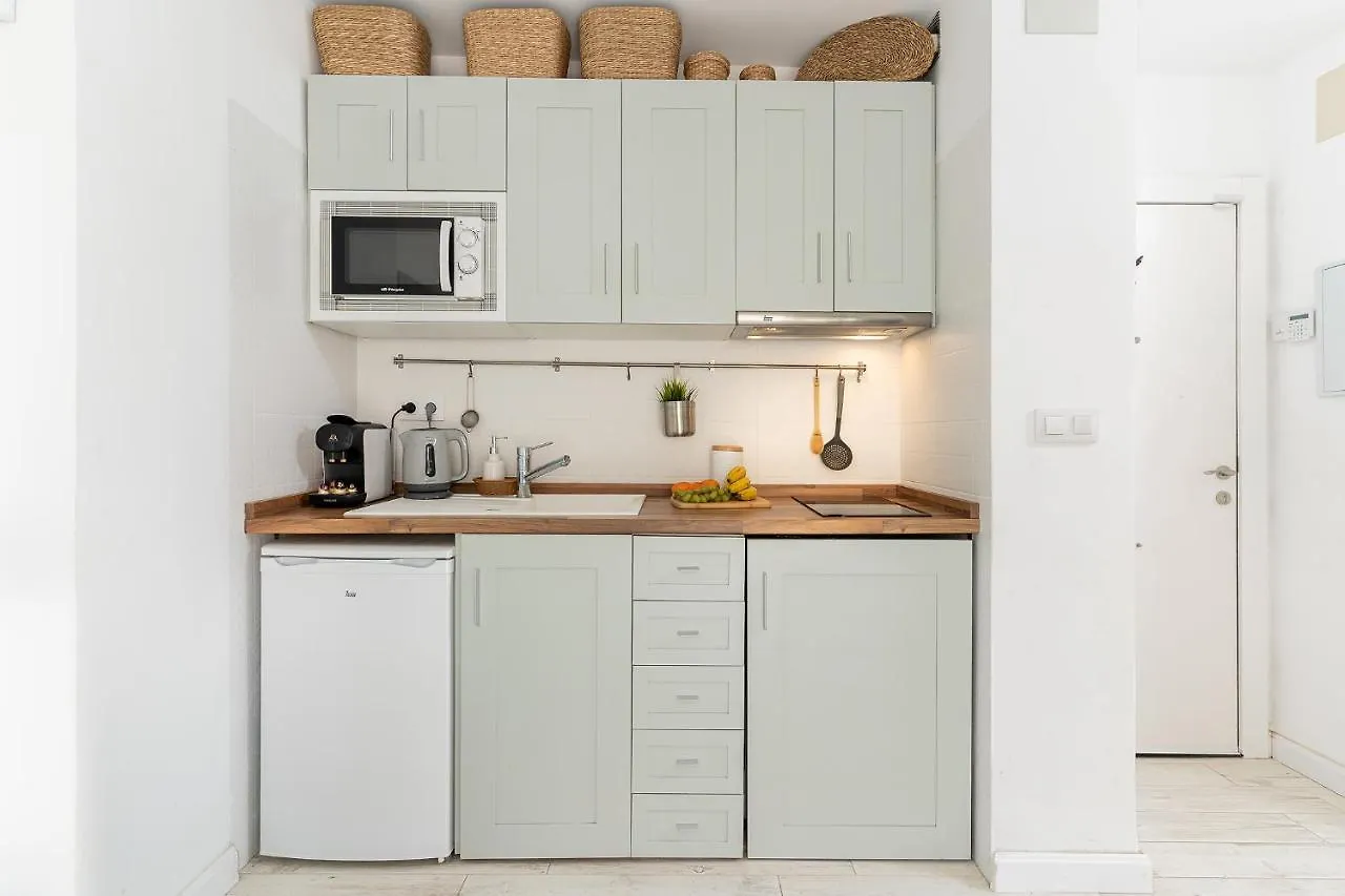 Apartamento Monko Kenia Benalmádena
