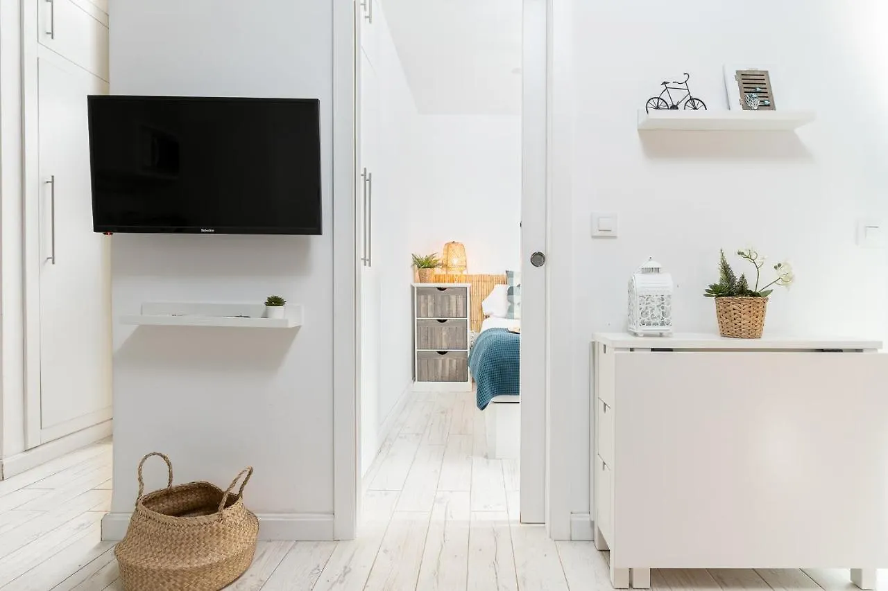 Monko Kenia Apartment Benalmadena 0*,  Spain