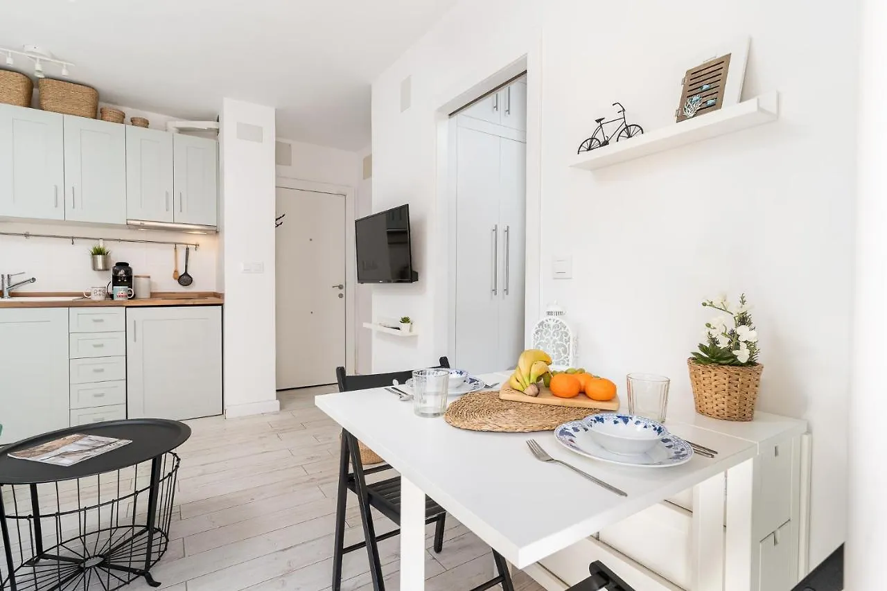 Apartamento Monko Kenia Benalmádena