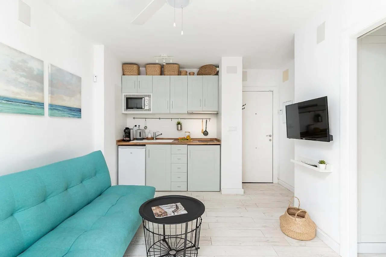 Apartamento Monko Kenia Benalmádena