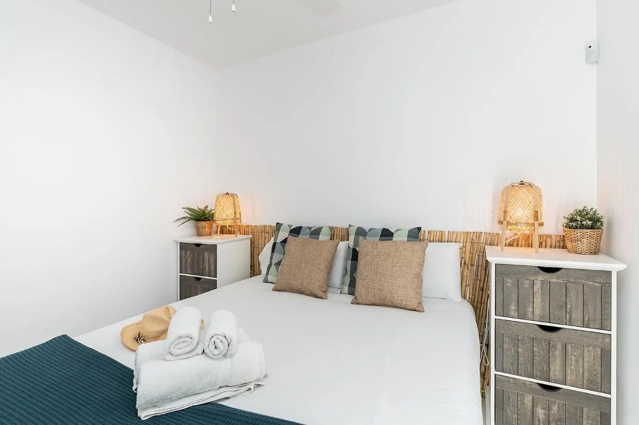 Apartamento Monko Kenia Benalmádena