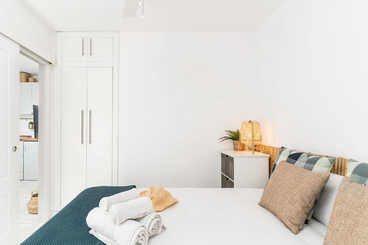 Apartamento Monko Kenia Benalmádena 0*,