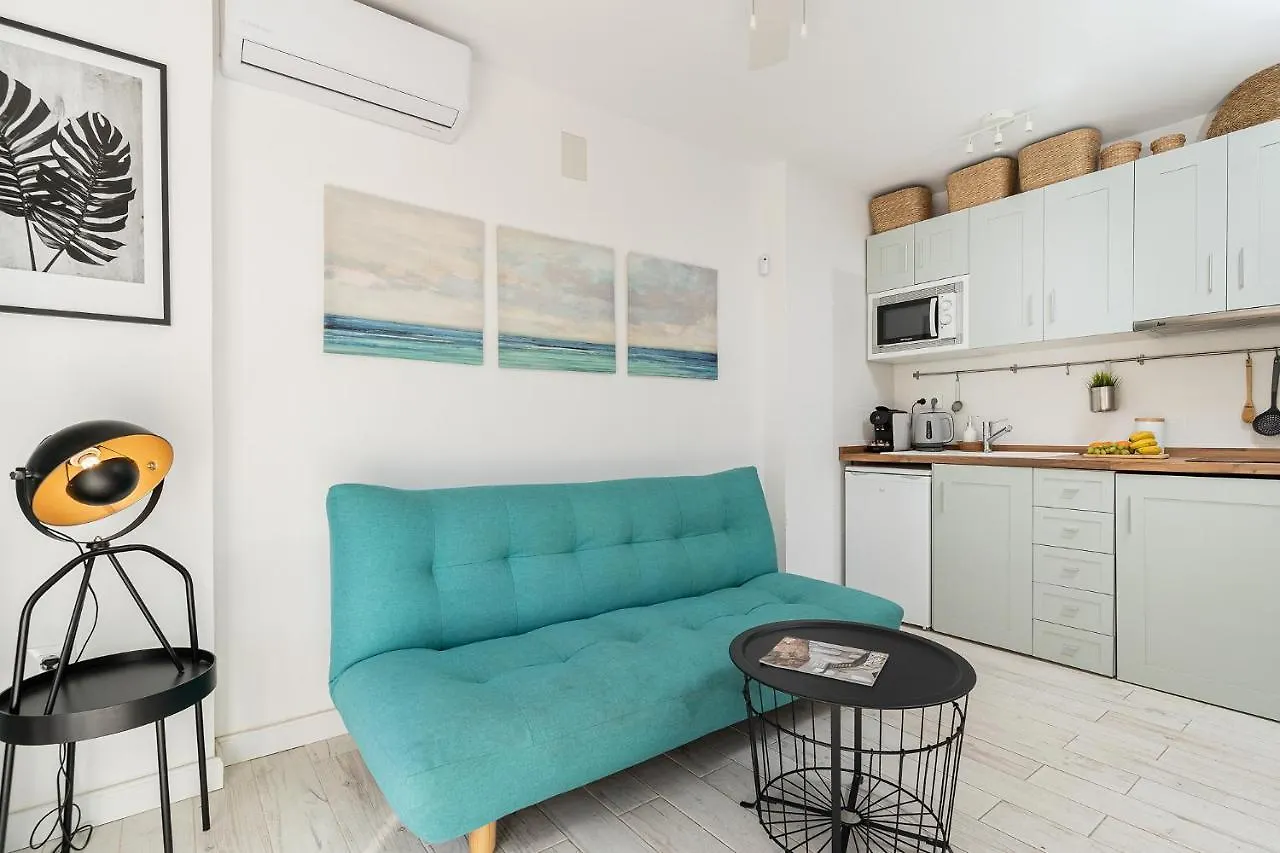 Apartamento Monko Kenia Benalmádena