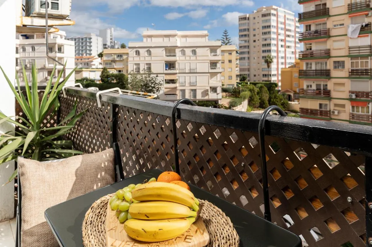 Apartamento Monko Kenia Benalmádena
