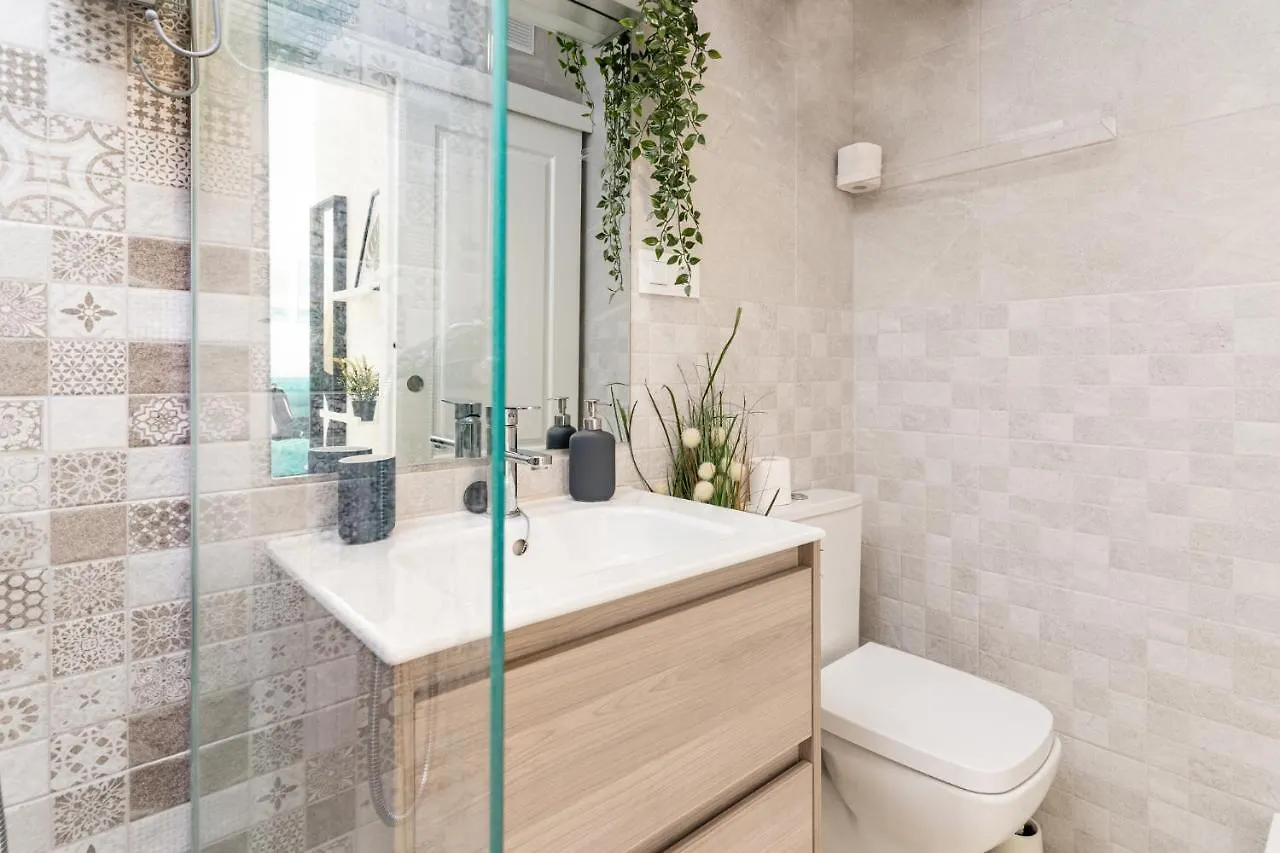 Apartamento Monko Kenia Benalmádena