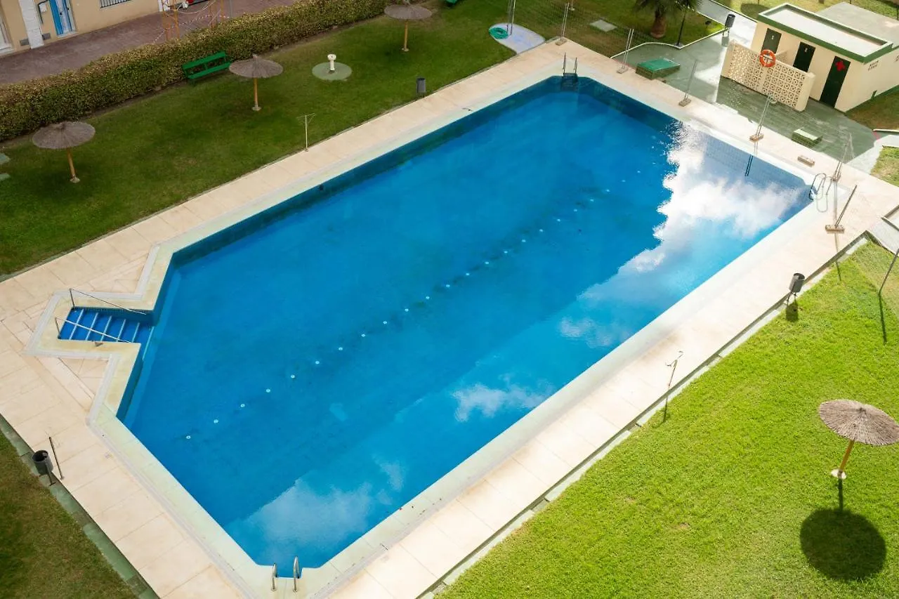 Apartamento Monko Kenia Benalmádena España