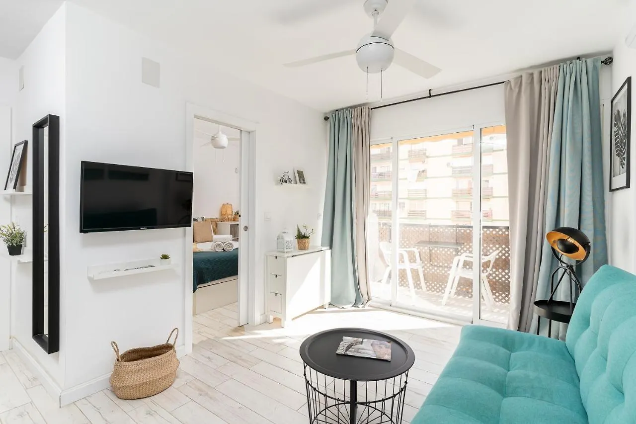 Apartamento Monko Kenia Benalmádena