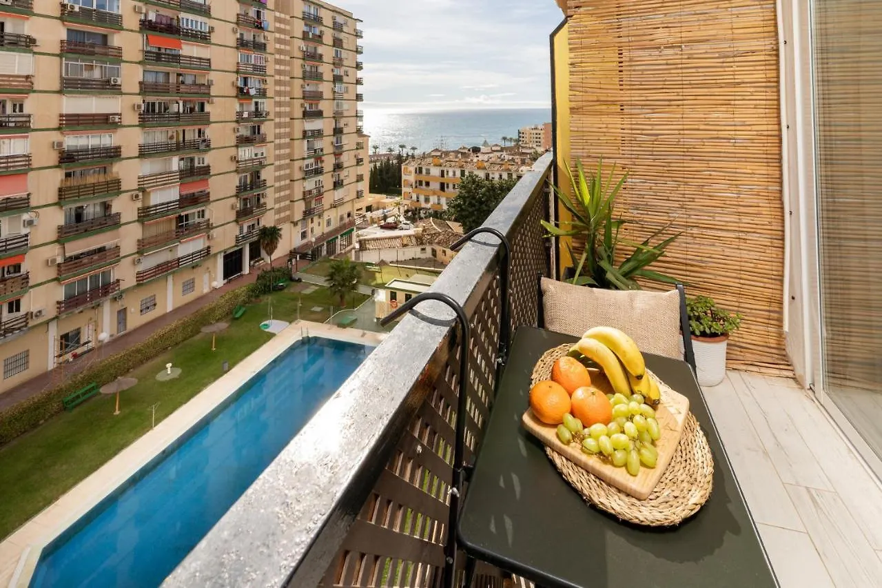 Monko Kenia Apartment Benalmadena 0*,  Spain