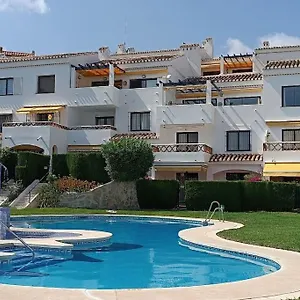 Apartamento El Refugio Paz Y Tranquilidad Costa Del Sol
