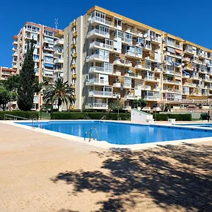  Apartamento Aguila