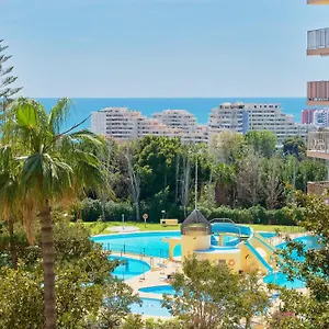  Apartamento All Year Pool - Piscina Todo El Ano Minerva Nature Boutique