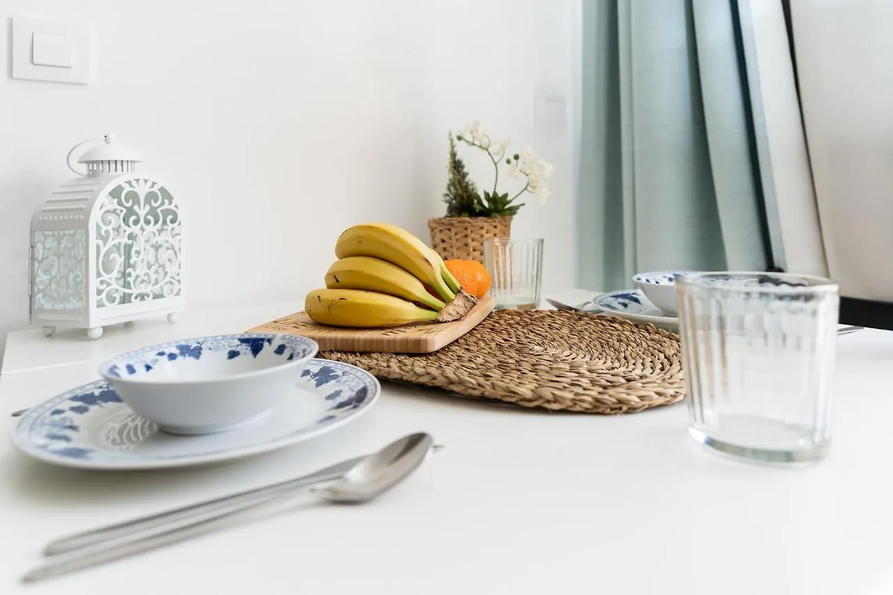 Monko Kenia Apartment Benalmadena