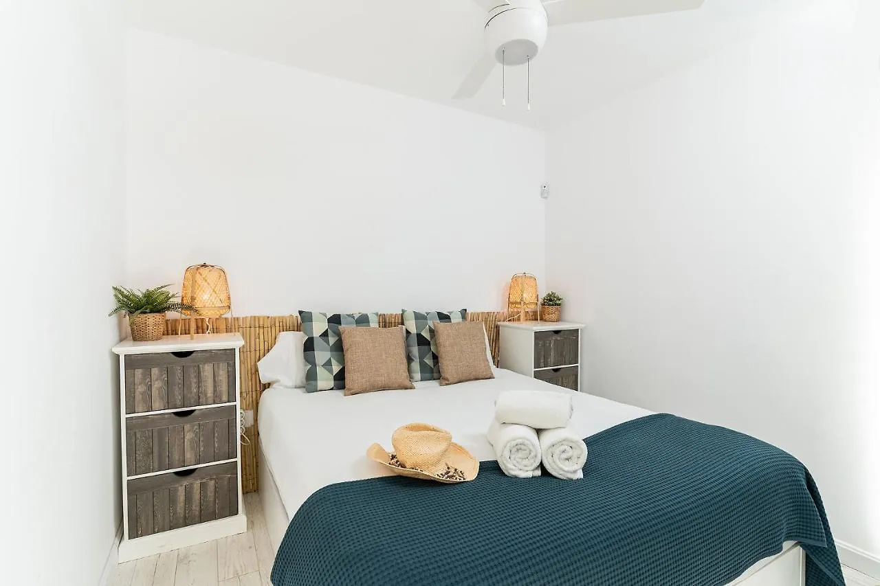 Monko Kenia Apartment Benalmadena Spain