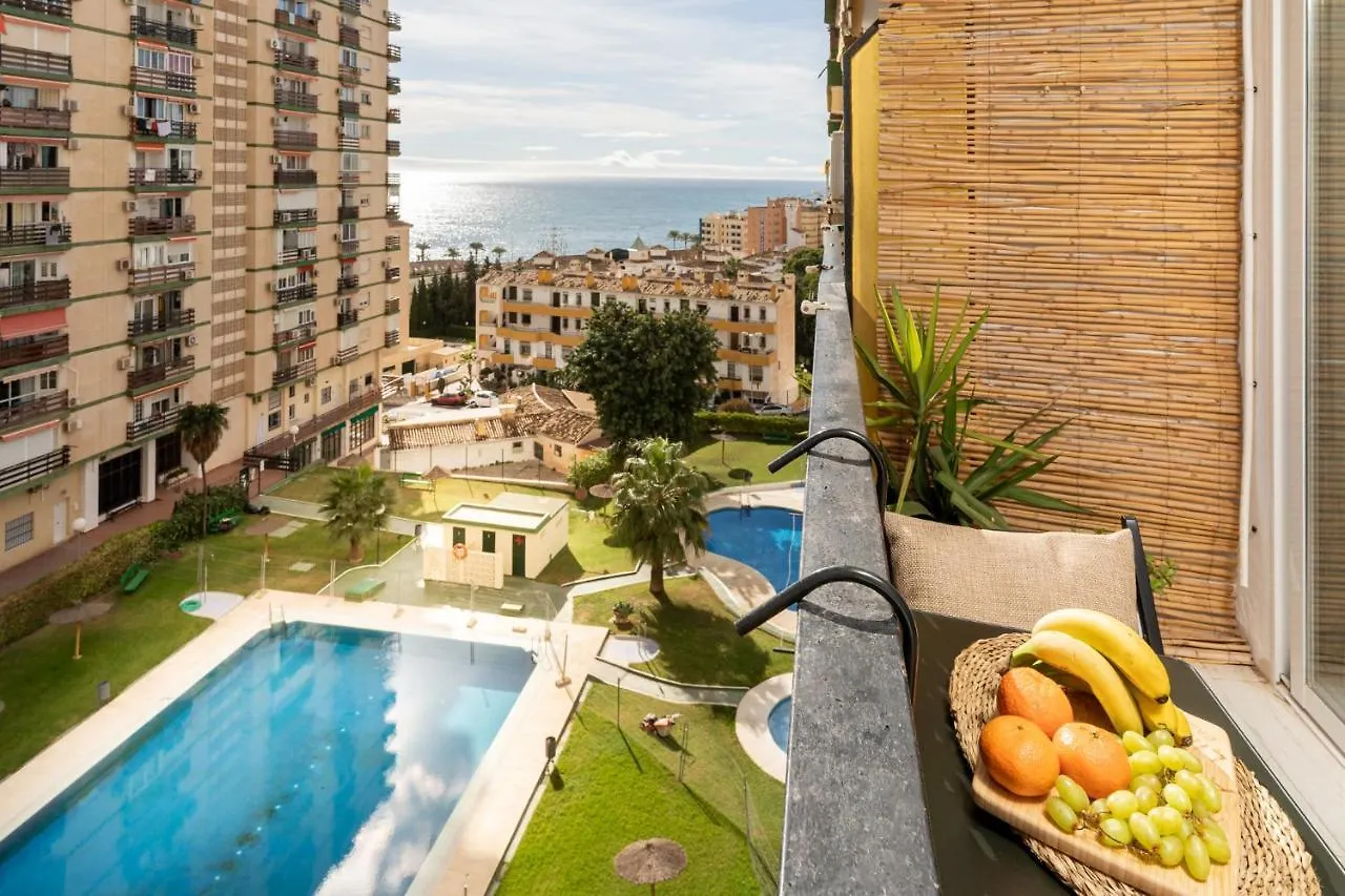 Appartamento Monko Kenia Benalmádena
